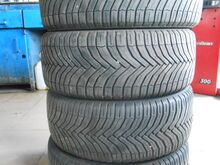 Michelin rehvid M+S 195/50 R15 4tk.