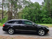 Skoda Superb 2.0tdi 2012 Laurin&Klement