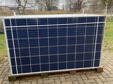Päikesepaneelid RCM-275-6PB, Recom