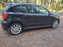 VW Polo 1.4 55kw diisel, manuaal 2015