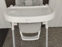 Söögitool (Peg Perego)