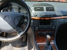 Mercedes Benz E 220