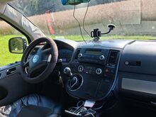 Multivan T5