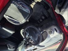 Citroen Berlingo Multispace 1.6 55kW