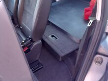 Volkswagen Sharan  highland 2.0 ,110kw, 2015a.