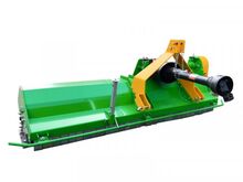 Косилка-измельчитель EFGC-135 / 155 / 175 / 195