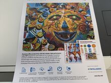 HP Color LaserJet Pro M477fdn
