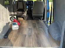 M/V VW transporter