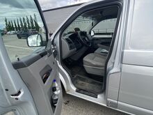 M/V Vw Transporter T5 1.9 long