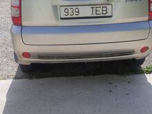 Honda HR-V 2003
