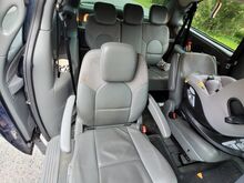 Chrysler Grand Voyager