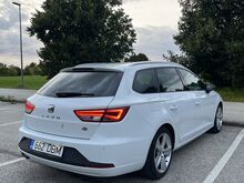 Seat Leon ST