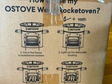Ostove pliit kaasaskantav matkapliit camping stove