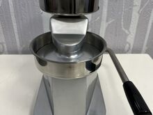 Burgeripress 13cm