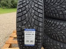 205/60R16 Triangle TI501 96T XL naastrehvid