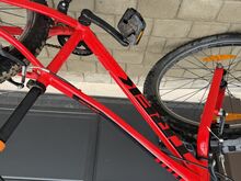 ВЕЛОСИПЕД TREK PRECALIBER 24 8-СКОРОСТНОЙ