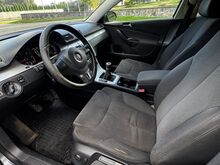 Volkswagen Passat 1.6 diisel