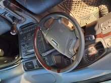 Volvo S80 2.5tdi manuaal