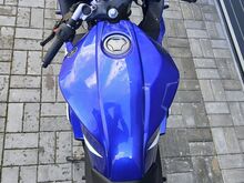 Yamaha Yzf-r125