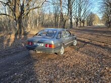 Ford sierra