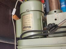 PUURPINK Motor JXZ-350-4