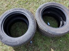 Rehvid M+S 235/60 R18