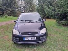 Ford Focus C-max