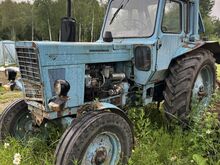 MTZ 80
