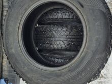 Naastrehvid KUMHO 225/70R16
