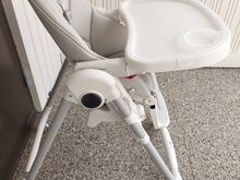 Söögitool (Peg Perego)