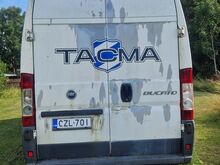 Fiat ducato 2006
