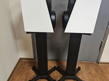 Infinity Modulus high-end riiulikõlarid