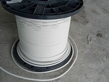 Uus kaabel 3G1,5