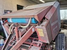 Ruloonpress Welger RP-200