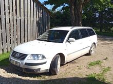 2t b5.5 passatid