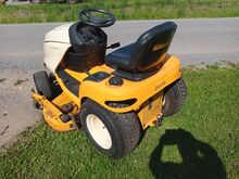 MTD cub Cadet HDS 3205 murutraktor