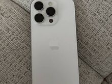 IPhone 16 Pro 256 Go