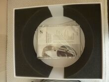 Sennheiser Momentum3  Aktiiv heli summutusega