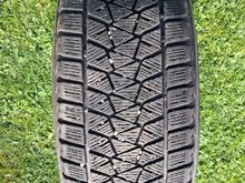 Rehvid 215/60R17 M+S