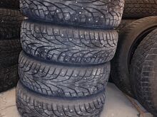 Talverehvid velgedel Nankang 5x112
