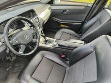Mercedes e250 2010a 150kw