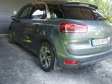 Citroen C4 Picasso 1.6Hdi 85kw