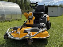 Райдер Stiga Park Pro 540 IX