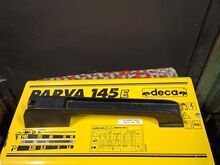 ELEKTROODKEEVITUS DECA PARVA