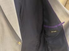 Baltman ülikond 44/C3