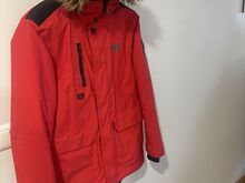 Куртка Helly Hansen, размер S