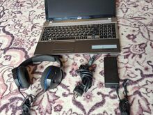 Sülearvuti Acer Aspire, i3/ 8GB/HDD 500GB/2 x GPU