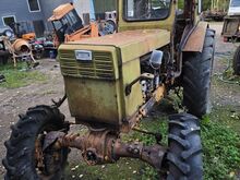 TRAKTOR T-40AP (lisaaeglustiga)