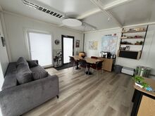 Müüa korralik ja modernne 30 m² moodulmaja 13 000€