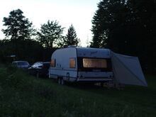 Haagissuvila Solifer 5602i